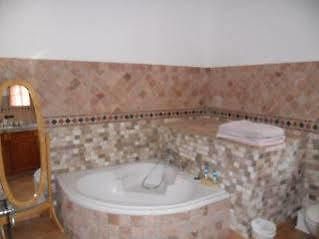 Chambres Dhotes Villa La Morena فالوريس المظهر الخارجي الصورة