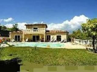 Chambres Dhotes Villa La Morena فالوريس المظهر الخارجي الصورة