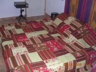 Chambres Dhotes Villa La Morena فالوريس المظهر الخارجي الصورة