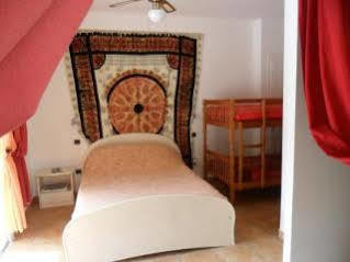 Chambres Dhotes Villa La Morena فالوريس المظهر الخارجي الصورة