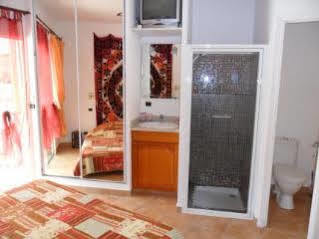 Chambres Dhotes Villa La Morena فالوريس المظهر الخارجي الصورة